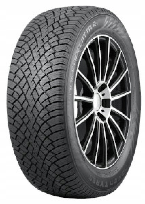 225/40R18 opona NOKIAN Hakkapeliitta R5 XL FR 92T